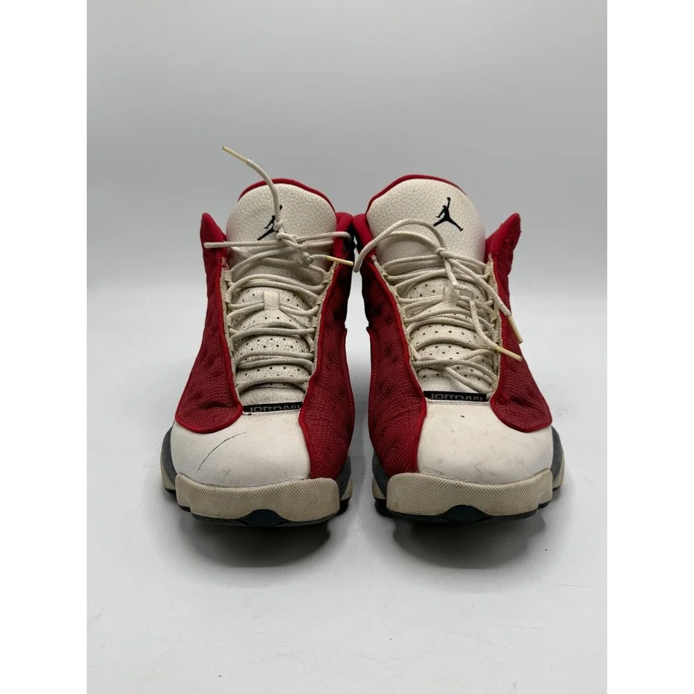 Jordan 13 Retro Gym Red Flint Grey DJ5982-600 Mens Size 11.5 No Box